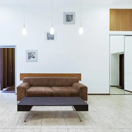 Partner Guest House Saksahans'Koho Kyiv Exterior photo