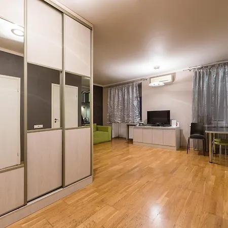 Partner Guest House Saksahans'Koho Kyiv Exterior photo