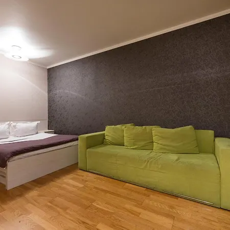 Partner Guest House Saksahans'Koho Kyiv Exterior photo