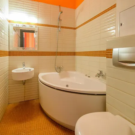 Partner Guest House Saksahans'Koho Kyiv Room photo