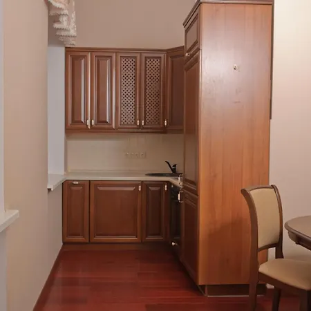 Partner Guest House Saksahans'Koho Kyiv Room photo
