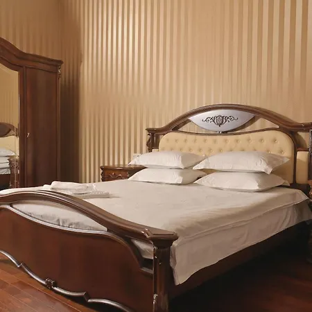 Partner Guest House Saksahans'Koho Kyiv Room photo