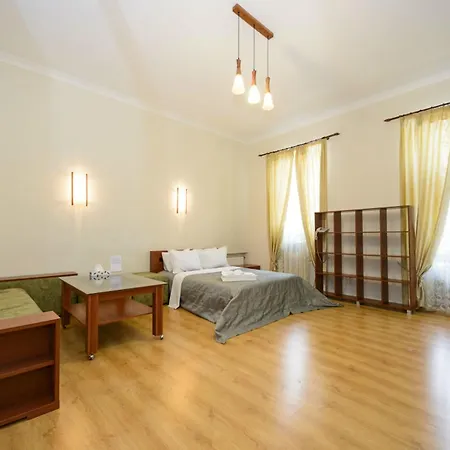 Partner Guest House Saksahans'Koho Kyiv Room photo