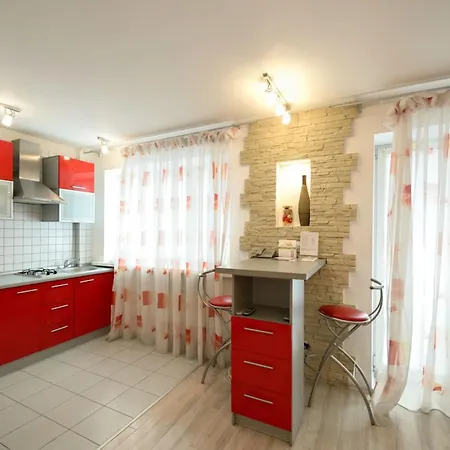 Partner Guest House Saksahans'Koho Kyiv Room photo
