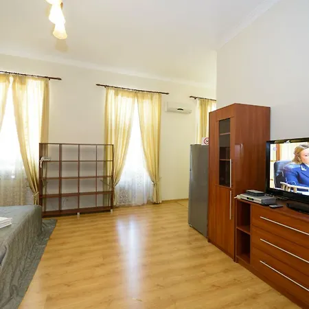 Partner Guest House Saksahans'Koho Kyiv Room photo