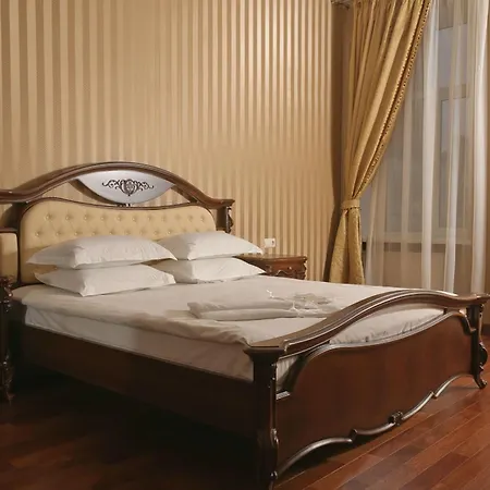 Partner Guest House Saksahans'Koho Kyiv Room photo