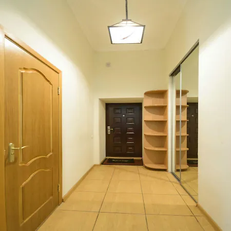 Partner Guest House Saksahans'Koho Kyiv Room photo