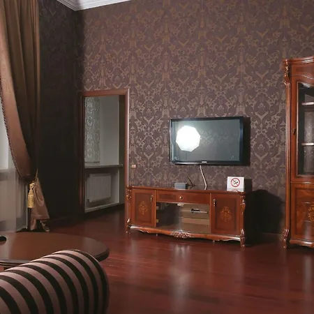 Partner Guest House Saksahans'Koho Kyiv Room photo