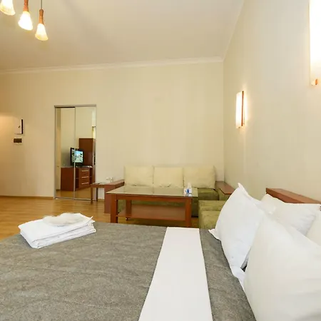 Partner Guest House Saksahans'Koho Kyiv Room photo