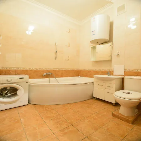 Partner Guest House Saksahans'Koho Kyiv Room photo