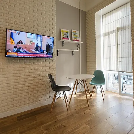 Partner Guest House Saksahans'Koho Kyiv Room photo