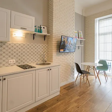 Partner Guest House Saksahans'Koho Kyiv Room photo