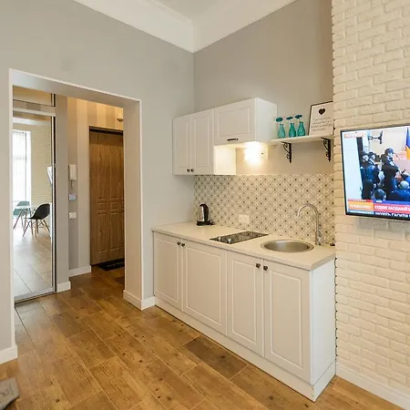 Partner Guest House Saksahans'Koho Kyiv Room photo