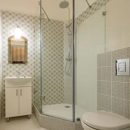 Partner Guest House Saksahans'Koho Kyiv Room photo