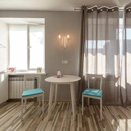 Partner Guest House Saksahans'Koho Kyiv Exterior photo