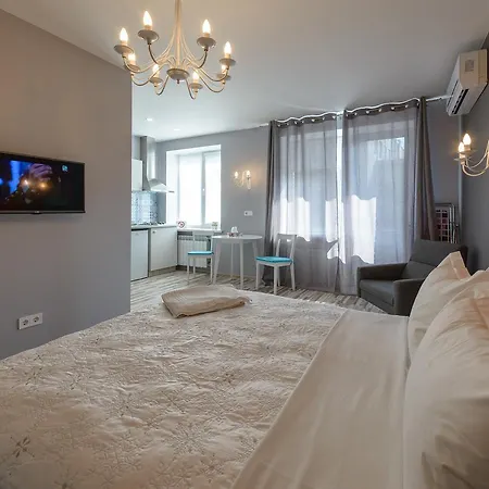 Partner Guest House Saksahans'Koho Kyiv Exterior photo