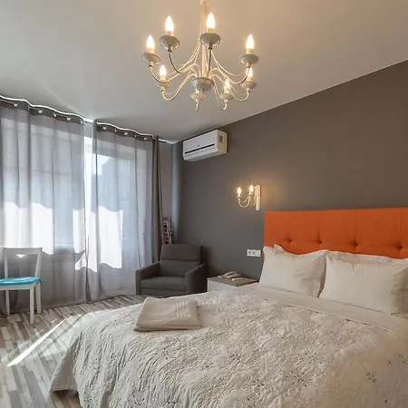 Partner Guest House Saksahans'Koho Kyiv Exterior photo
