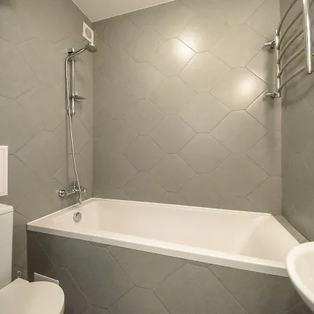 Partner Guest House Saksahans'Koho Kyiv Exterior photo