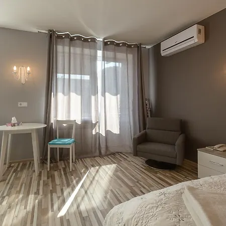 Partner Guest House Saksahans'Koho Kyiv Exterior photo