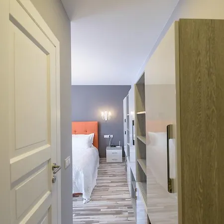 Partner Guest House Saksahans'Koho Kyiv Exterior photo