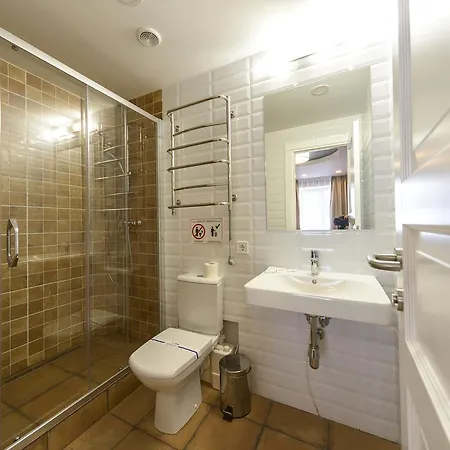 Partner Guest House Saksahans'Koho Kyiv Exterior photo
