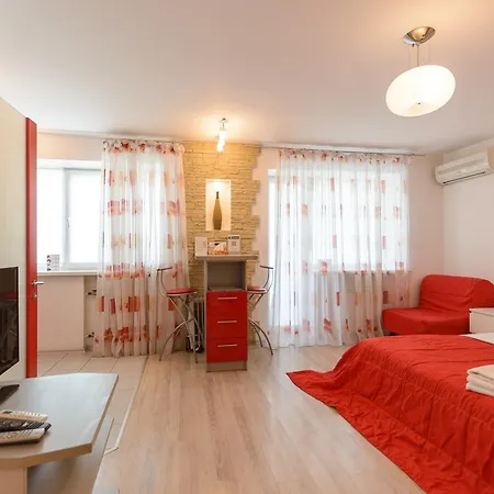 Partner Guest House Saksahans'Koho Kyiv Exterior photo
