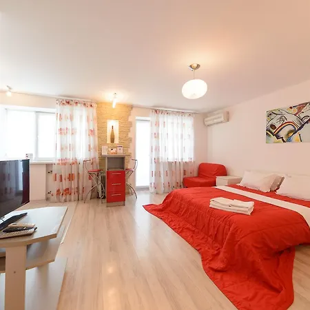 Partner Guest House Saksahans'Koho Kyiv Exterior photo