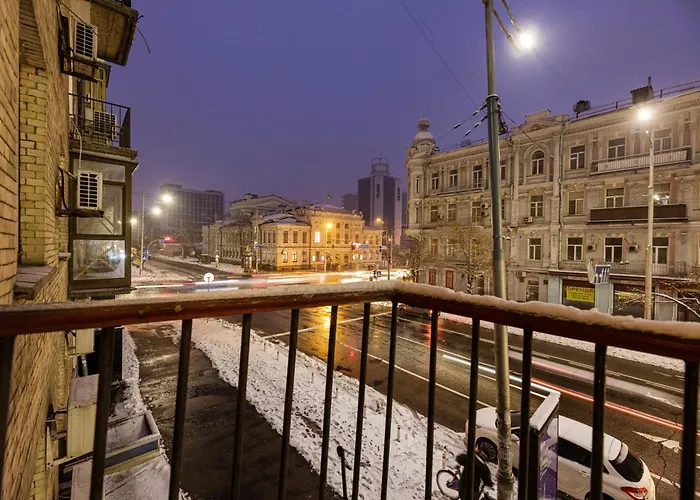 Partner Guest House Saksahans\'Koho