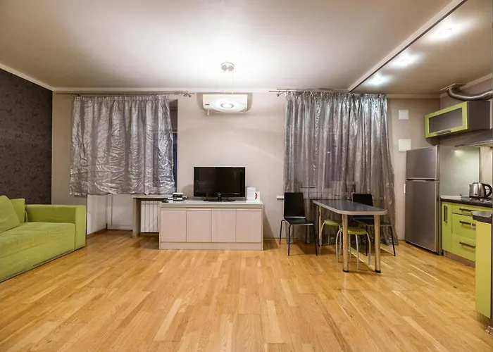Partner Guest House Saksahans\'Koho