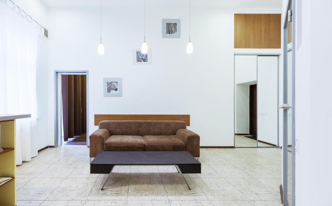 Partner Saksahans'koho Kyiv