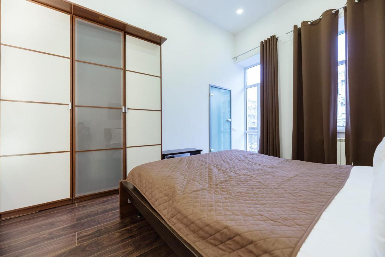 Apartment Partner Saksahans'koho