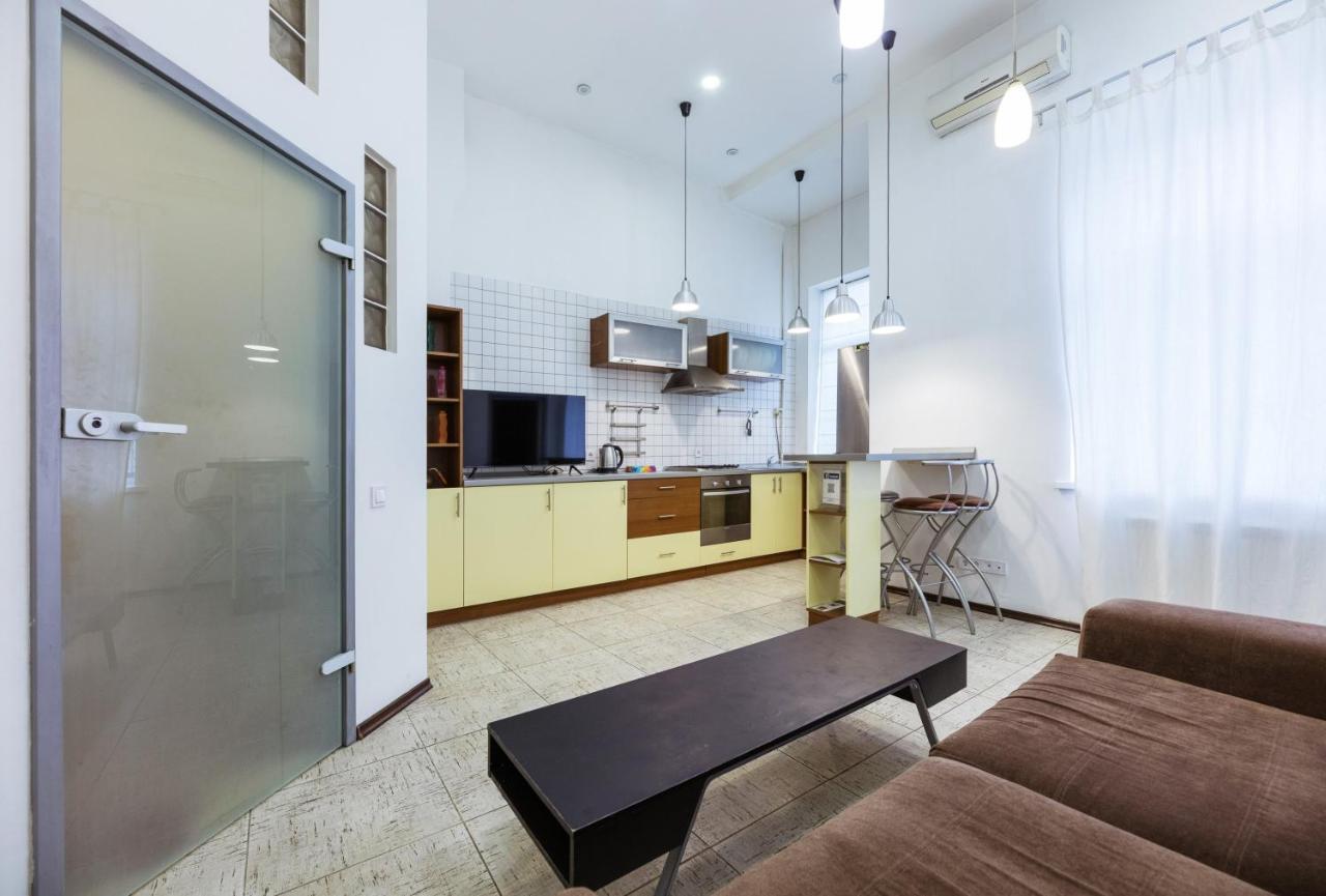 Partner Saksahans'koho Kyiv