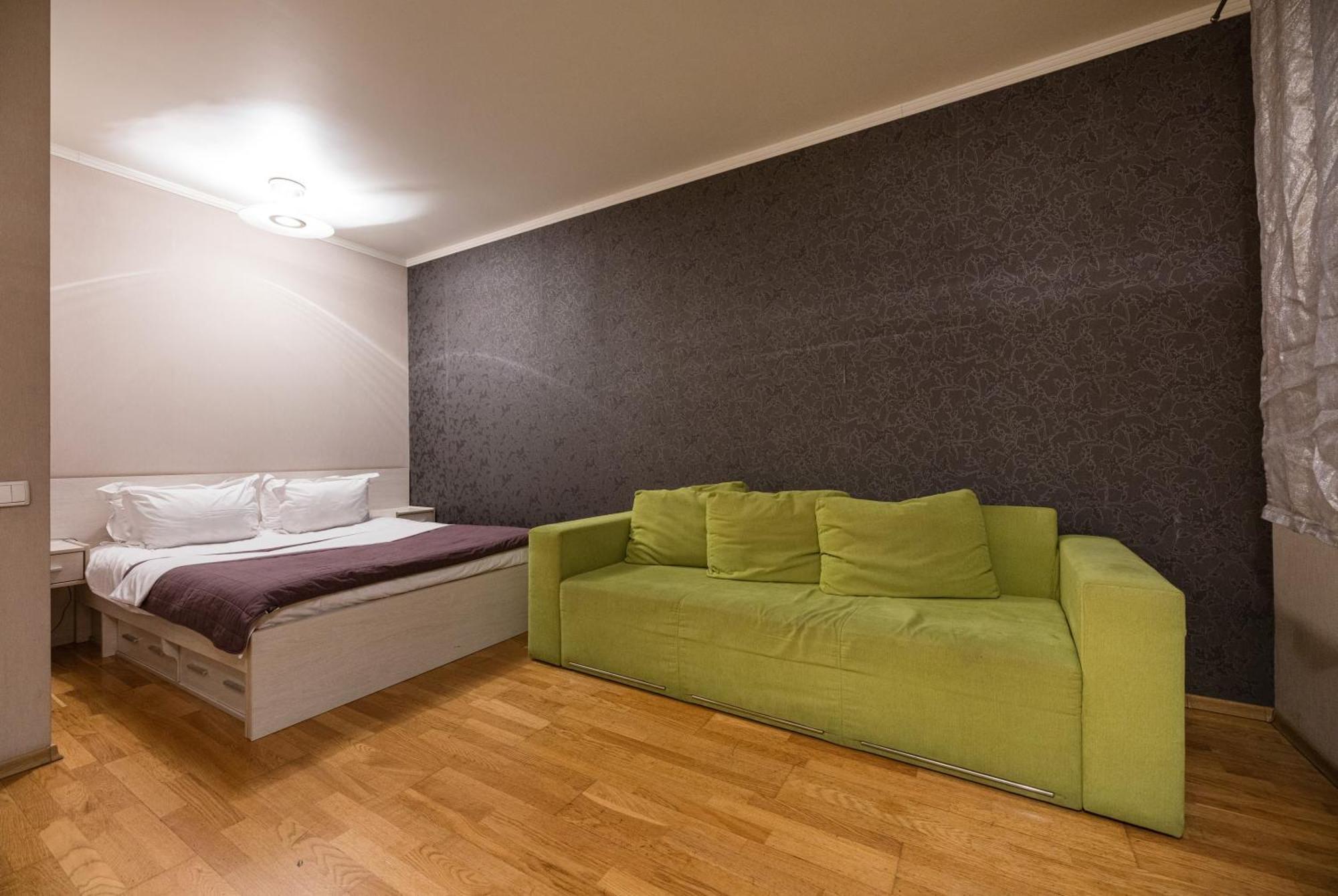 Apartment Partner Saksahans'koho