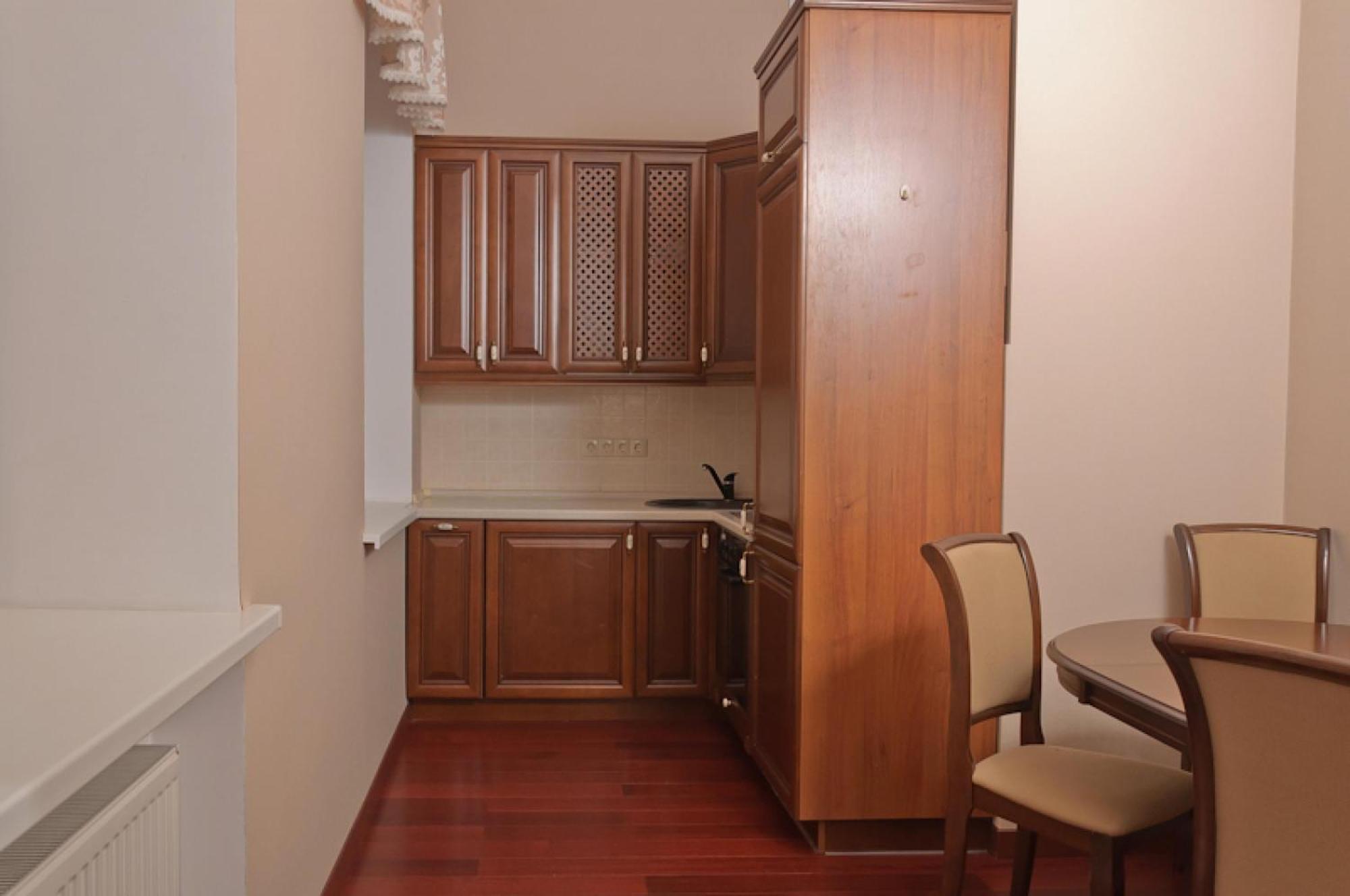 Apartment Partner Saksahans'koho