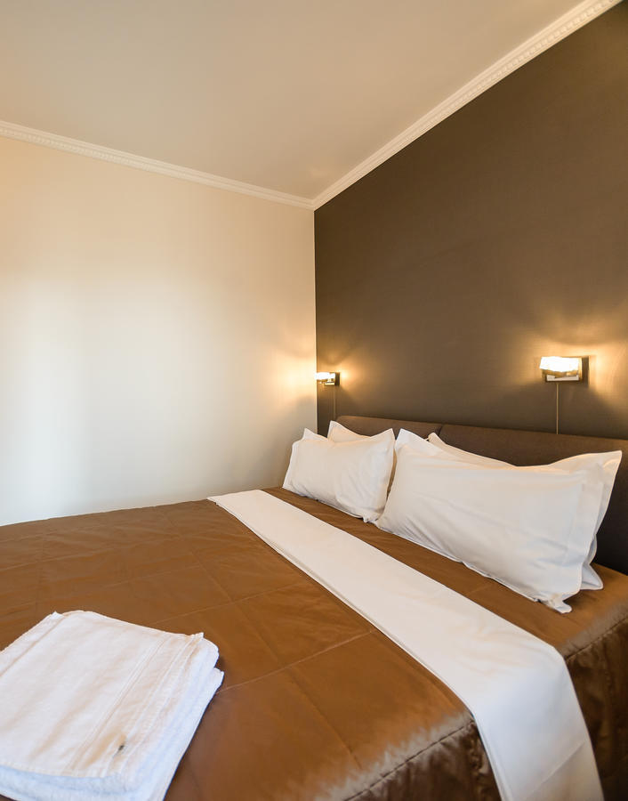Apartment Partner Saksahans'koho Kyiv