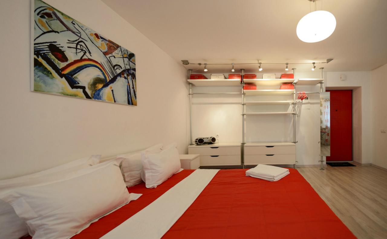 Apartment Partner Saksahans'koho *