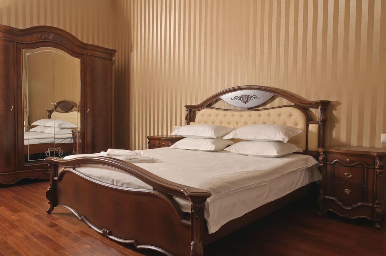 Apartment Partner Saksahans'koho Kyiv