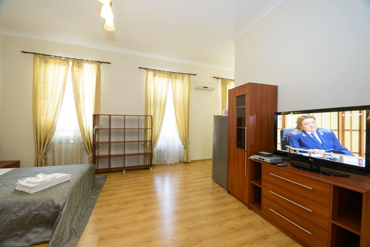 Partner Saksahans'koho Kyiv