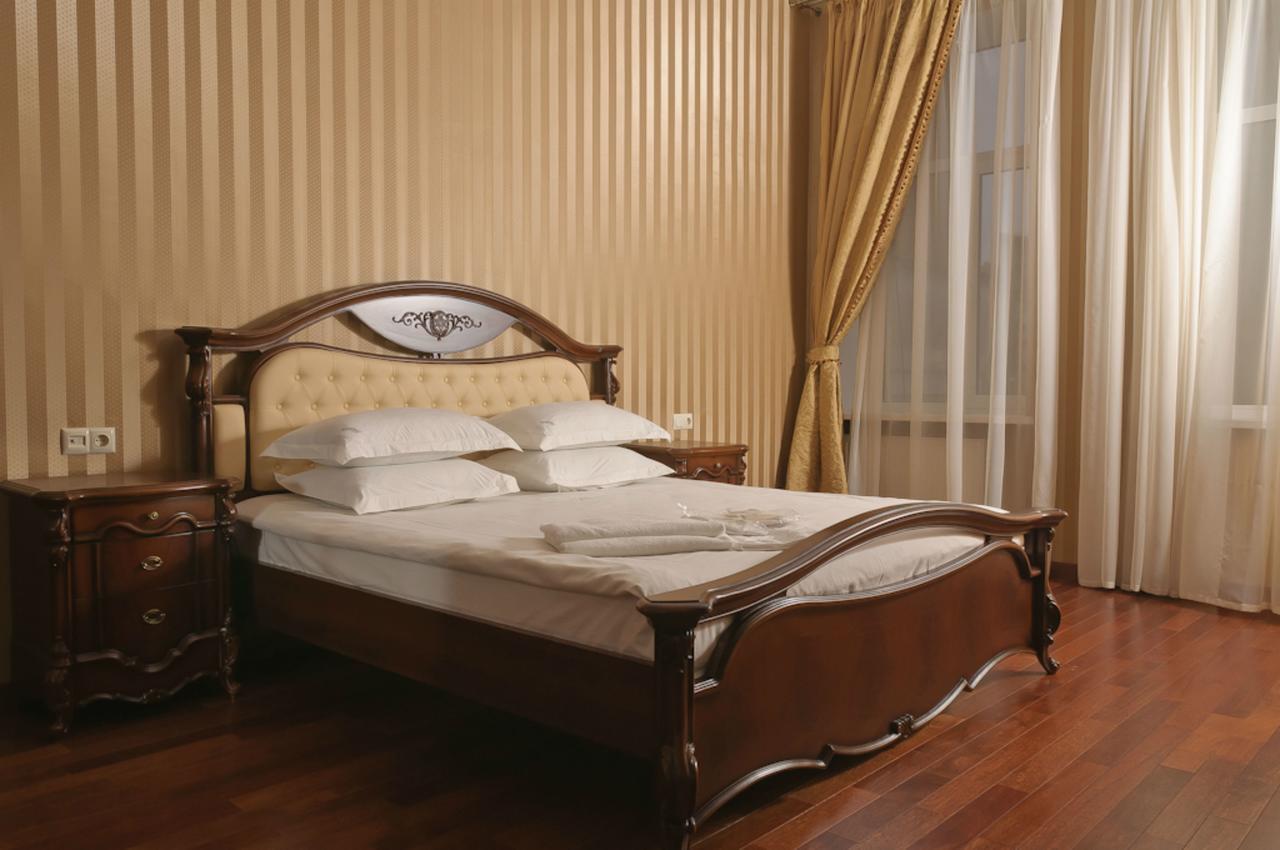 Partner Saksahans'koho Apartment