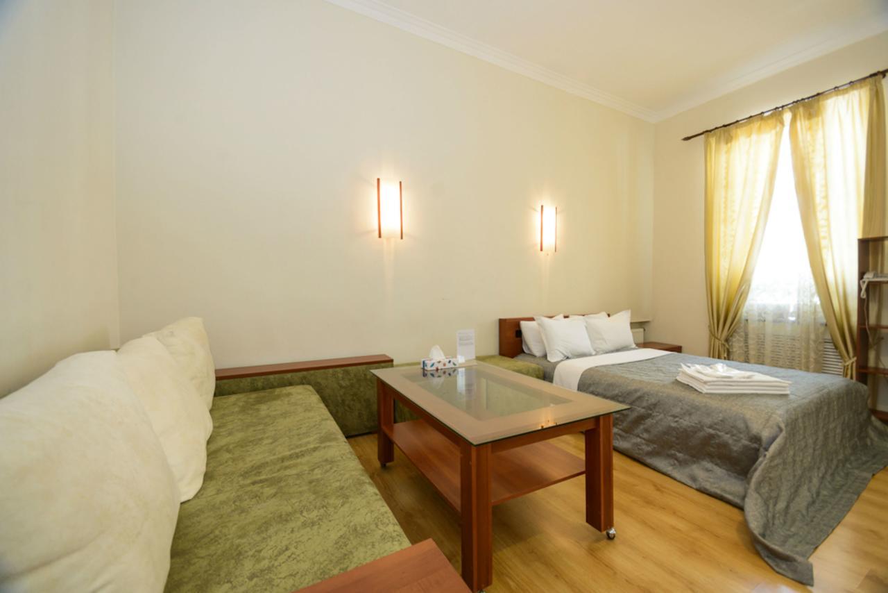 Apartment Partner Saksahans'koho Kyiv