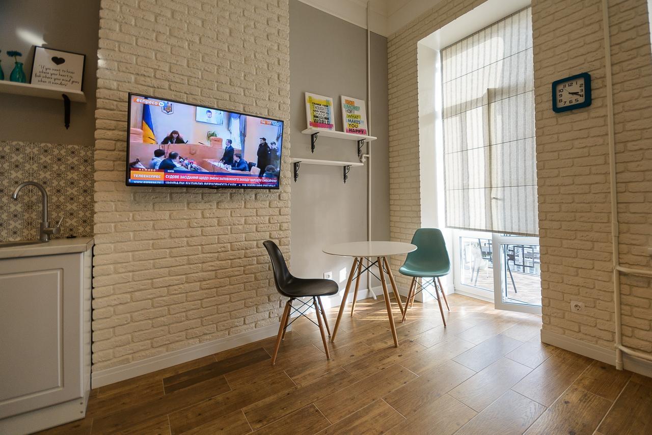 Partner Saksahans'koho Kyiv