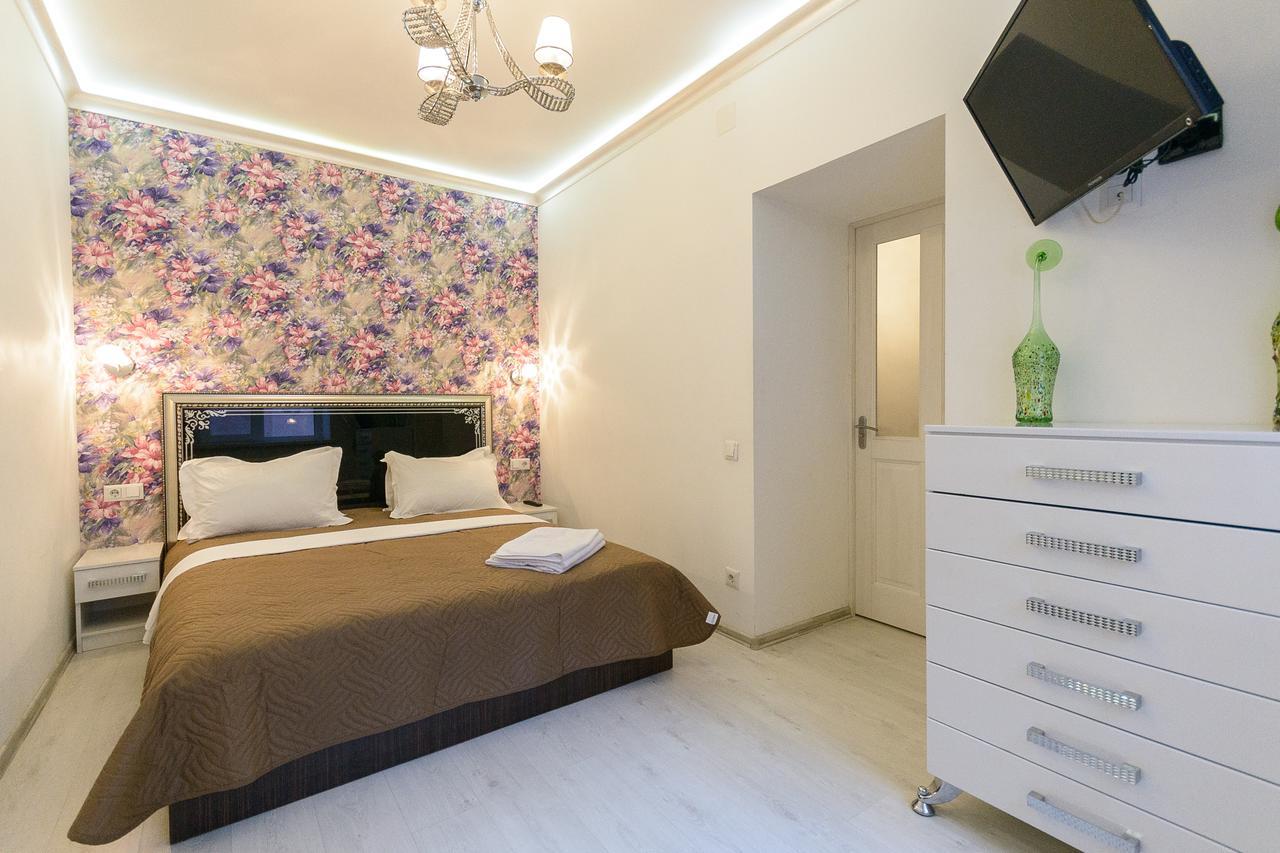 Apartment Partner Saksahans'koho