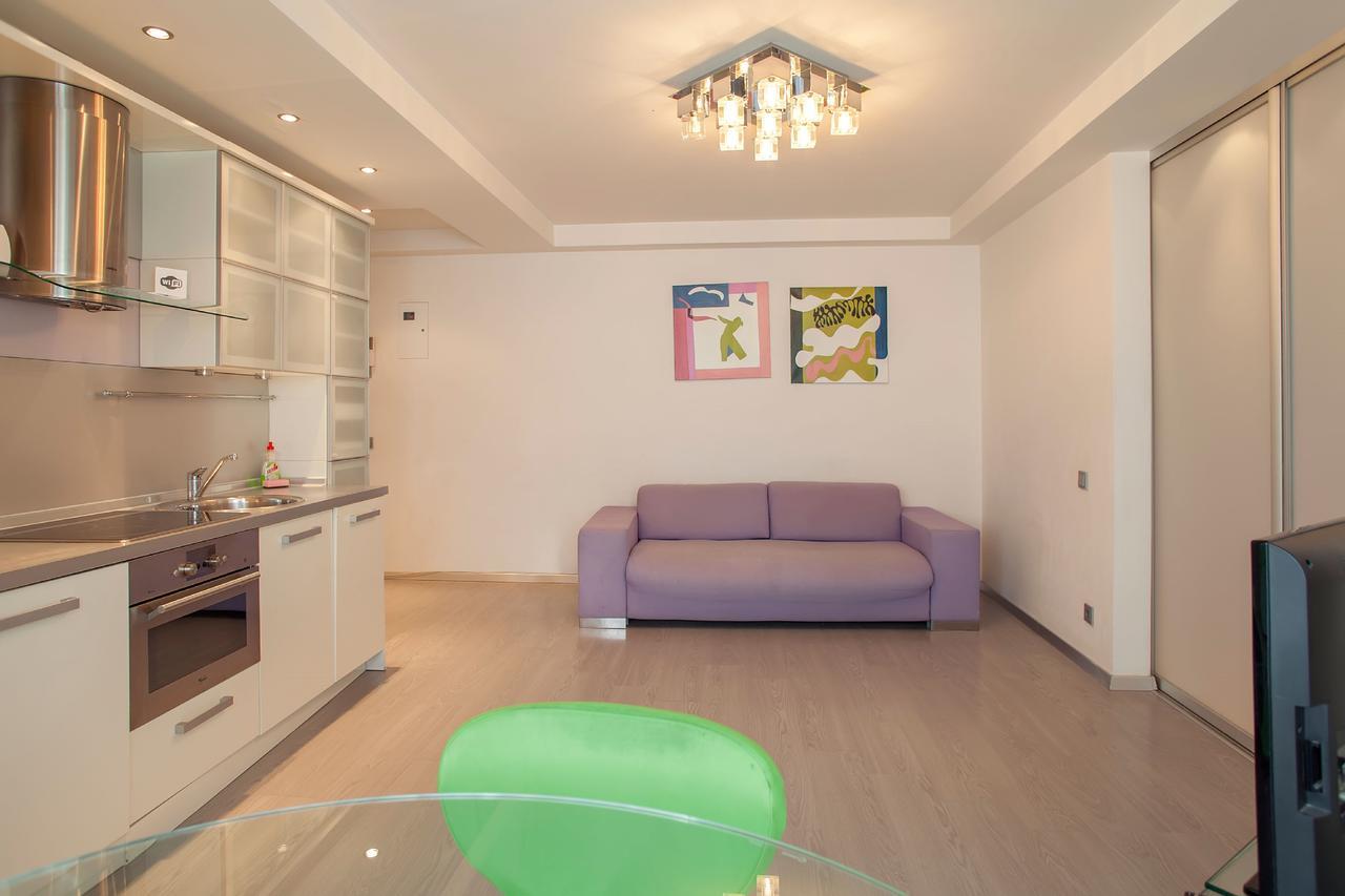 Partner Saksahans'koho Kyiv