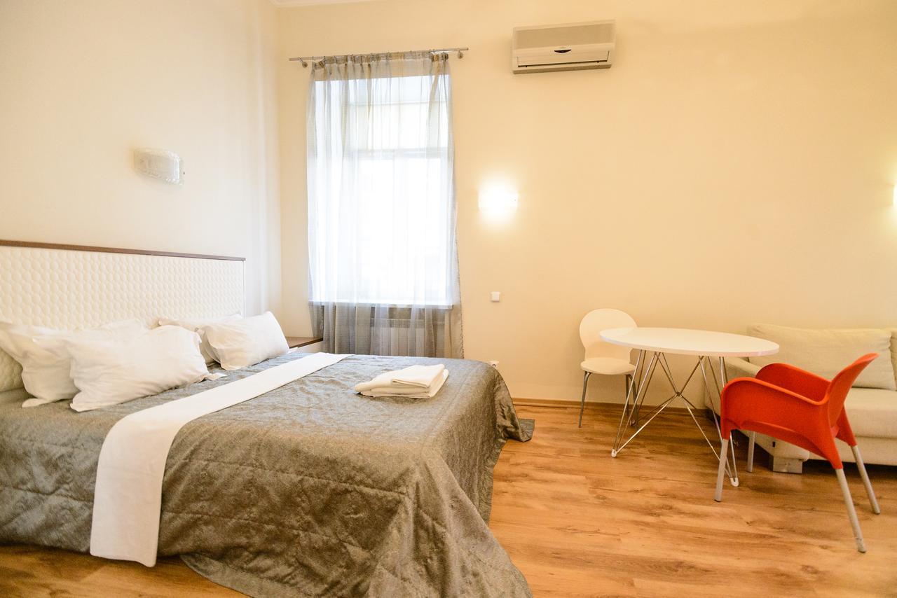Apartment Partner Saksahans'koho