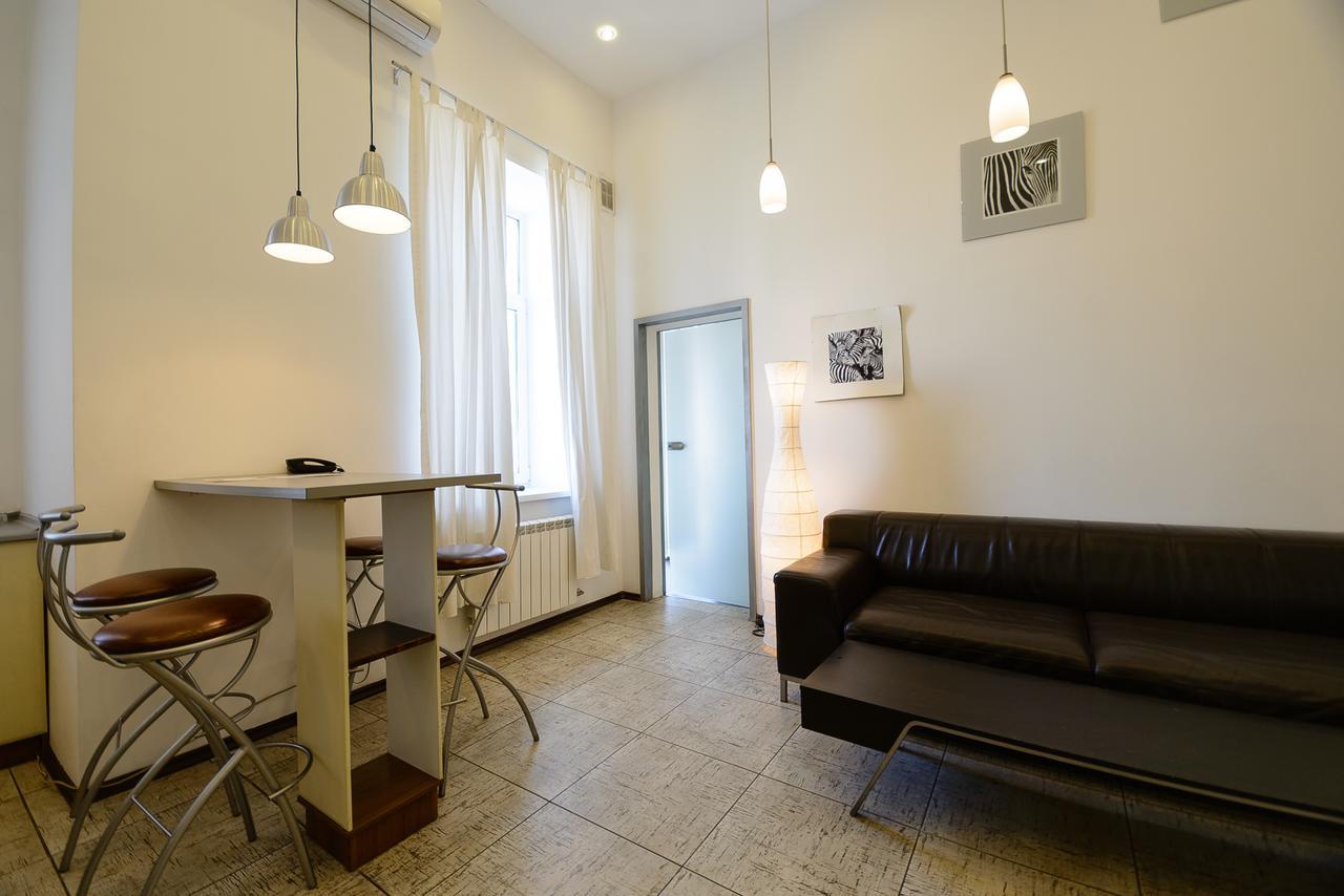 Partner Saksahans'koho Kyiv