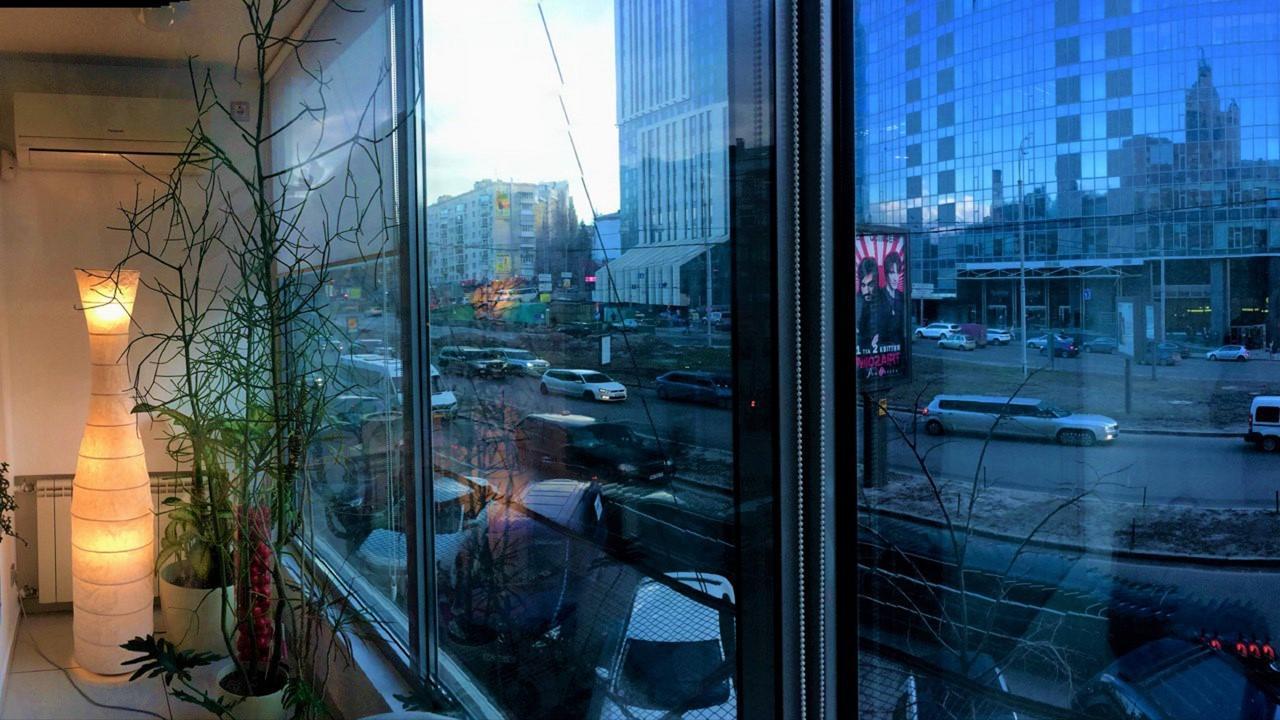 Apartment Partner Saksahans'koho *
