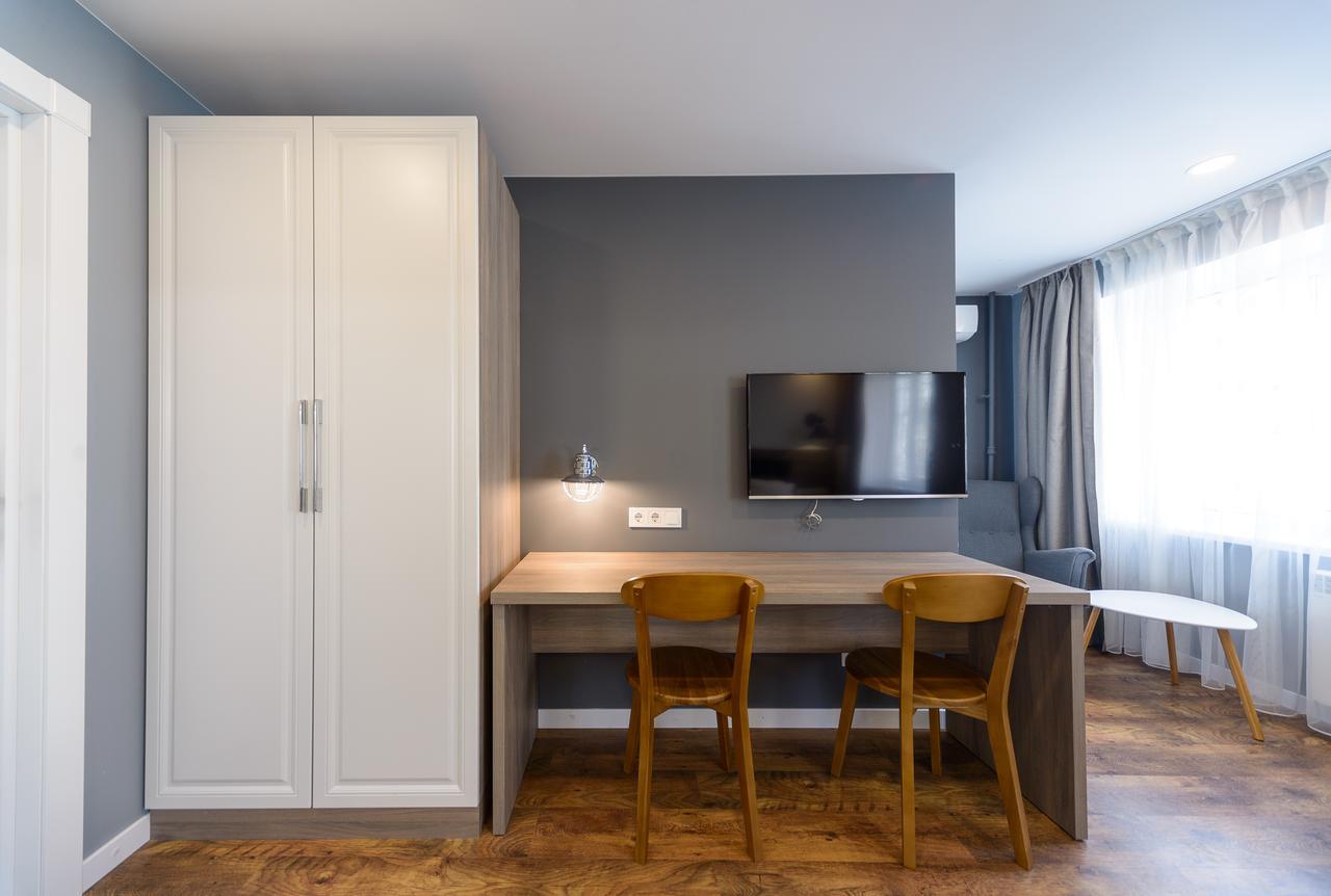 Apartment Partner Saksahans'koho