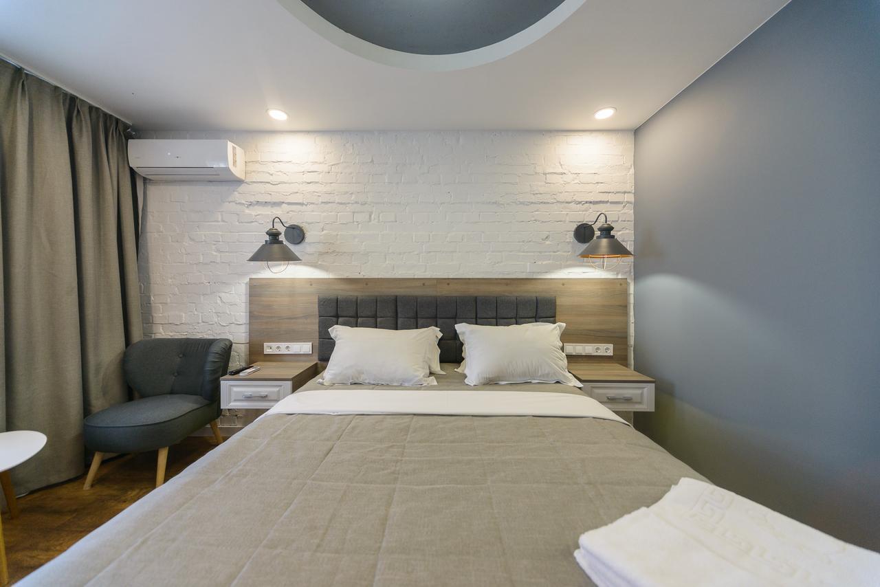 Apartment Partner Saksahans'koho Kyiv