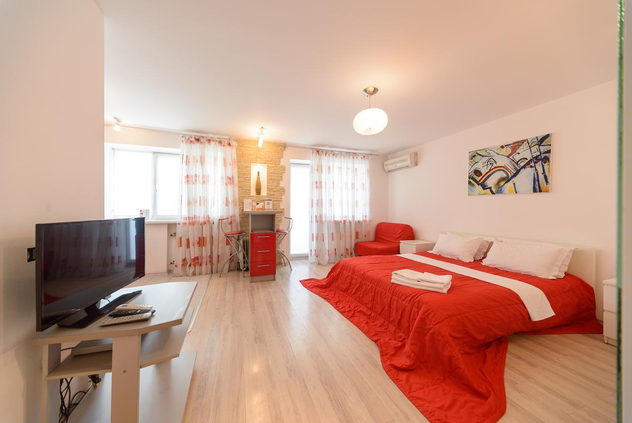 Apartment Partner Saksahans'koho *